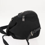 Prada Front Pocket Backpack Tessuto Medium - image 4
