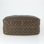Louis Vuitton Alize Bag Monogram Canvas 24 Heures - image 18