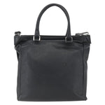 Salvatore Ferragamo Vintage Tote bag Leather - image 2