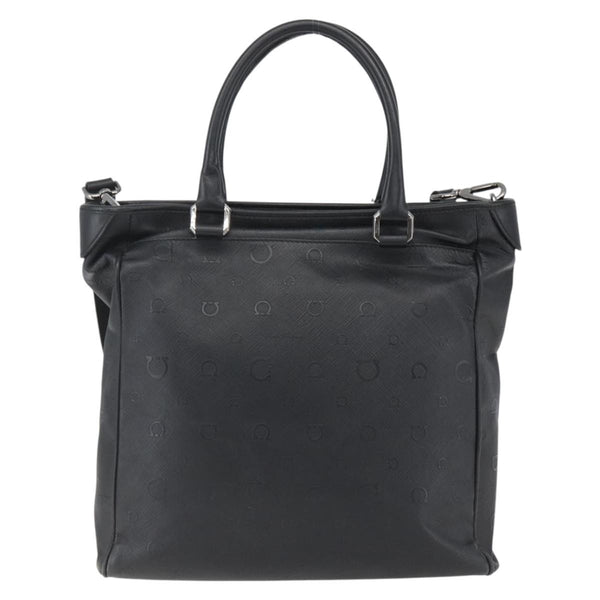 Salvatore Ferragamo Vintage Tote bag Leather