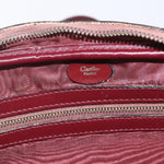 cartier Must de Cartier Shoulder Bag Leather - image 6