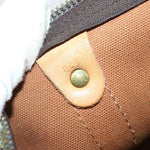 Louis Vuitton Keepall Bag Monogram Canvas 55 - image 7