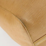 Louis Vuitton Keepall Bag Epi Leather 50 - image 10