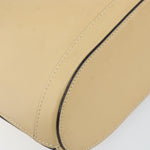 Celine Vintage Shoulder Bag Leather - image 12