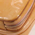 Louis Vuitton Wooster Handbag Monogram Vernis - image 8