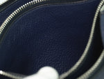 Prada Double Zip Crossbody Bag Vitello Daino Small - image 20
