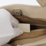 Gucci Double Pocket Tote GG Canvas Small - image 7