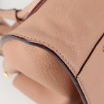 Chloe Everston Satchel Leather Large - image 11