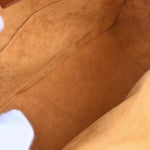 Louis Vuitton Sablons Handbag Epi Leather - image 3
