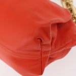 Bottega Veneta The Chain Pouch Leather Teen - image 9