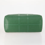 Louis Vuitton Keepall Bag Epi Leather 55 - image 15