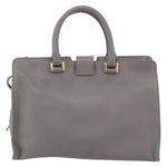 Saint Laurent Classic Y Cabas Leather Medium - image 2