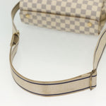 Louis Vuitton Naviglio Handbag Damier - image 8
