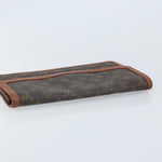 Louis Vuitton Dame Pochette Monogram Canvas GM - image 19
