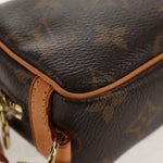 Louis Vuitton Wapity Trousse Pouch Monogram Canvas - image 8
