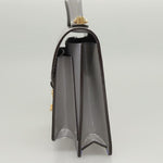 Louis Vuitton Monceau Handbag Vernis BB - image 3