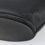 Louis Vuitton Noctambule Handbag Epi Leather - image 10