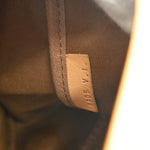 Louis Vuitton Saumur Handbag Monogram Canvas 35 - image 4