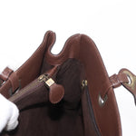 Salvatore Ferragamo Gancini Tote Leather Medium - image 19