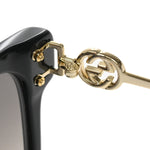Gucci Eyewear Interlocking G Sunglasses - image 9