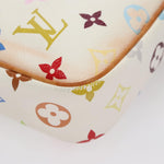 Louis Vuitton Rift Handbag Monogram Multicolor - image 9