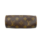 Louis Vuitton Papillon Pochette Monogram Canvas Mini - image 12