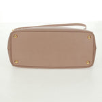 Prada Double Zip Lux Tote Saffiano Leather Large - image 16