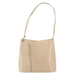 Salvatore Ferragamo Gancini Shoulder Bag Leather - image 17