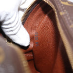 Louis Vuitton Blois Handbag Monogram Canvas - image 6
