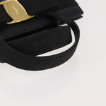 Salvatore Ferragamo Convertible Vara Bow Tote Leather Small - image 15