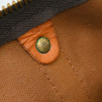 Louis Vuitton Keepall Bag Monogram Canvas 45 - image 8