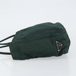 Prada Vintage Tote Tessuto - image 4