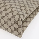 Gucci Vintage tote GG Canvas - image 9