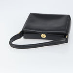Gucci Vintage Handbag Leather - image 7