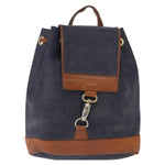 Valentino Garavani Vintage Backpack Leather - image 1
