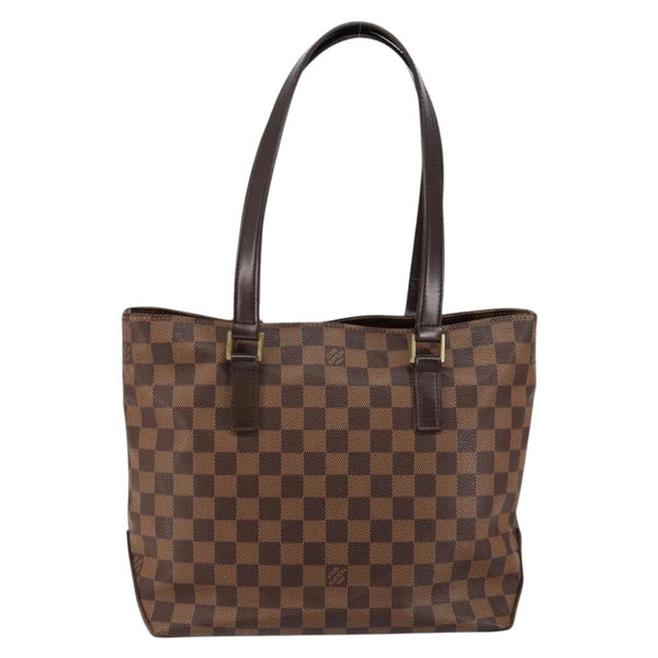 Louis Vuitton Cabas Piano Damier