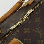 Louis Vuitton Keepall Bag Monogram Canvas 55 - image 13