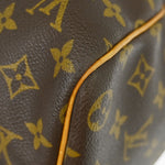 Louis Vuitton Keepall Bag Monogram Canvas 45 - image 8