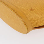 Louis Vuitton Saint Jacques Handbag Epi Leather GM - image 10