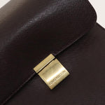 Louis Vuitton Rendez-Vous Shoulder Bag Monogram Metal Calfskin - image 18