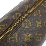 Louis Vuitton Papillon Handbag Monogram Canvas 26 - image 14