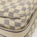 Louis Vuitton Naviglio Handbag Damier - image 9