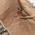 Fendi Open Shopping Tote Zucca Canvas Tall - image 19