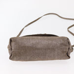 Chloe Lily Handbag Canvas - image 20