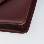 cartier Must de Cartier Shoulder Bag Leather - image 11