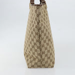 Gucci Vintage Bucket Shopping Tote GG Canvas Medium - image 4