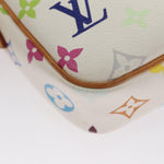 Louis Vuitton Rift Handbag Monogram Multicolor - image 11