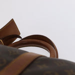 Louis Vuitton Keepall Bag Monogram Canvas 55 - image 18