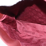 cartier Must de Cartier Shoulder Bag Leather - image 19