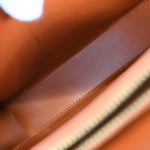 Louis Vuitton Malesherbes Handbag Epi Leather - image 3